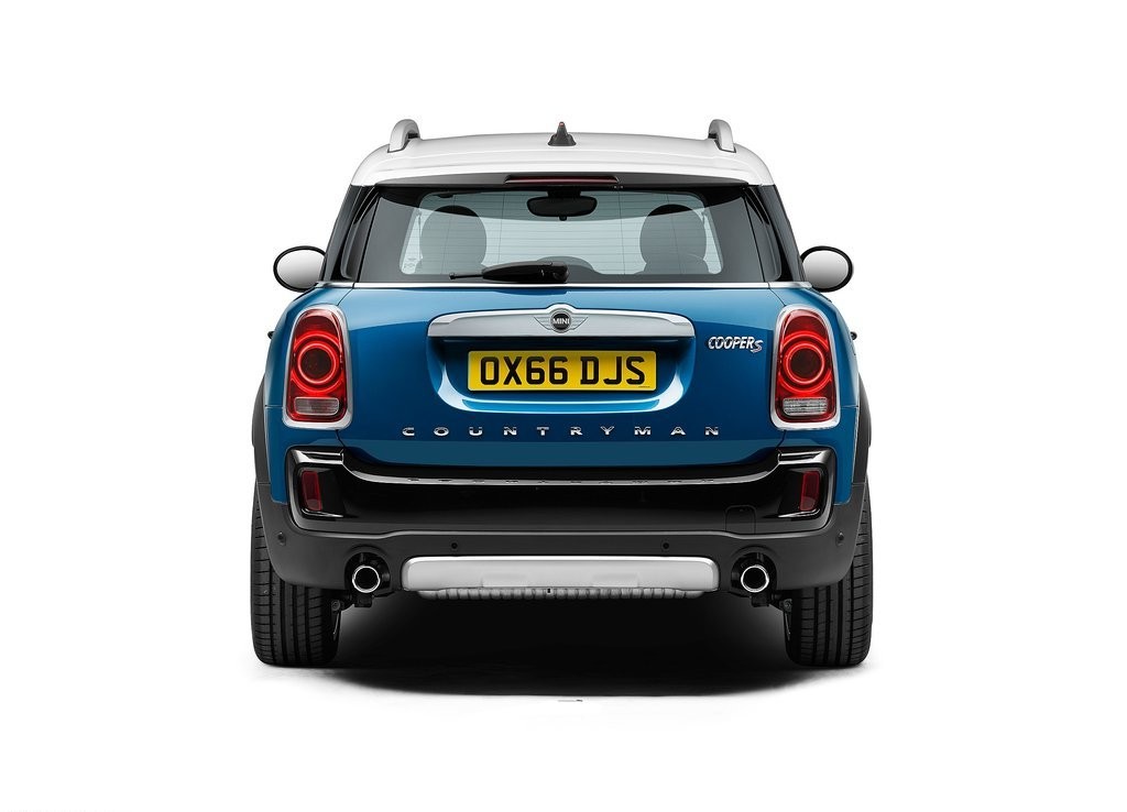 MINI COUNTRYMAN S ALL4, foto 163