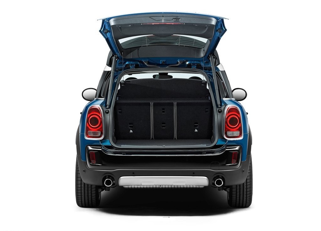 MINI COUNTRYMAN S ALL4, foto 164