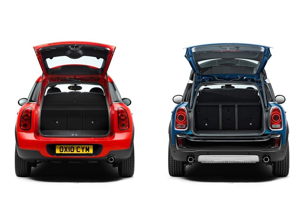 MINI COUNTRYMAN S ALL4, foto 169