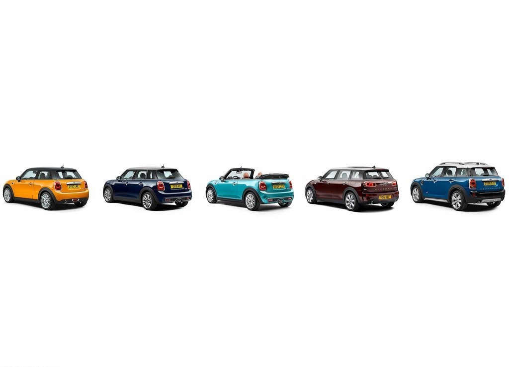 MINI COUNTRYMAN S ALL4, foto 171