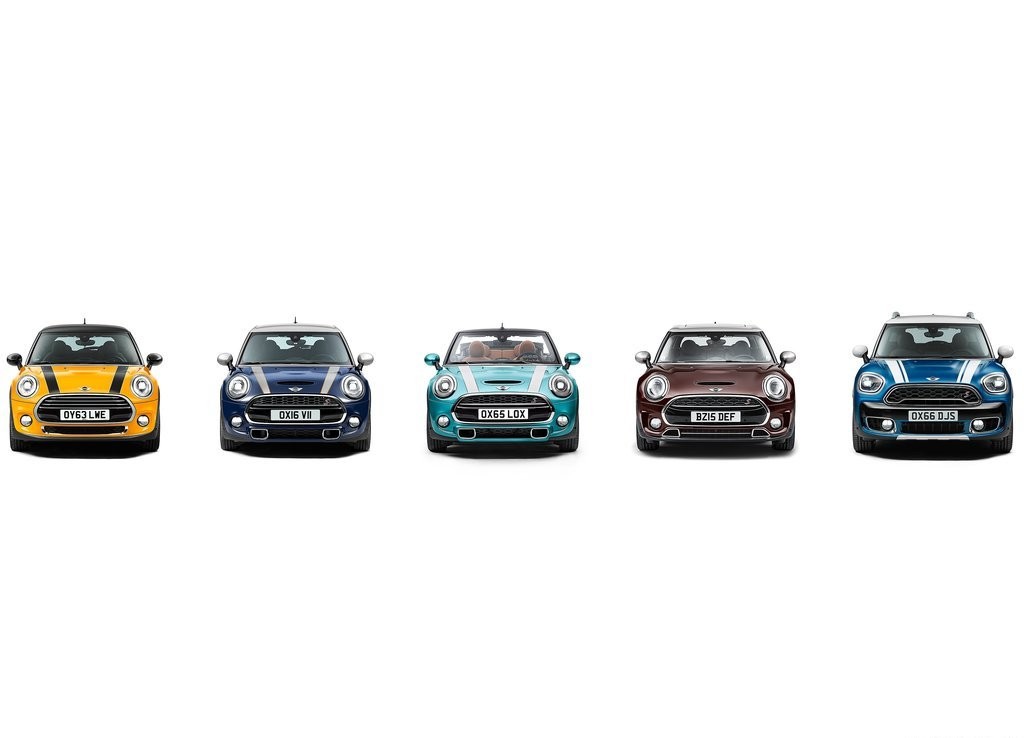 MINI COUNTRYMAN S ALL4, foto 172