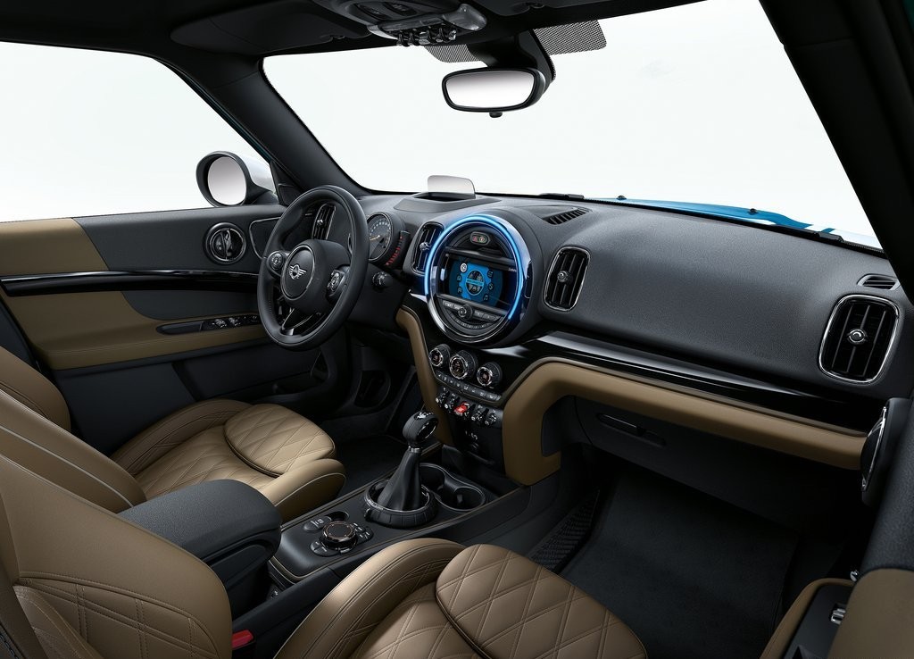 MINI COUNTRYMAN S ALL4, foto 175