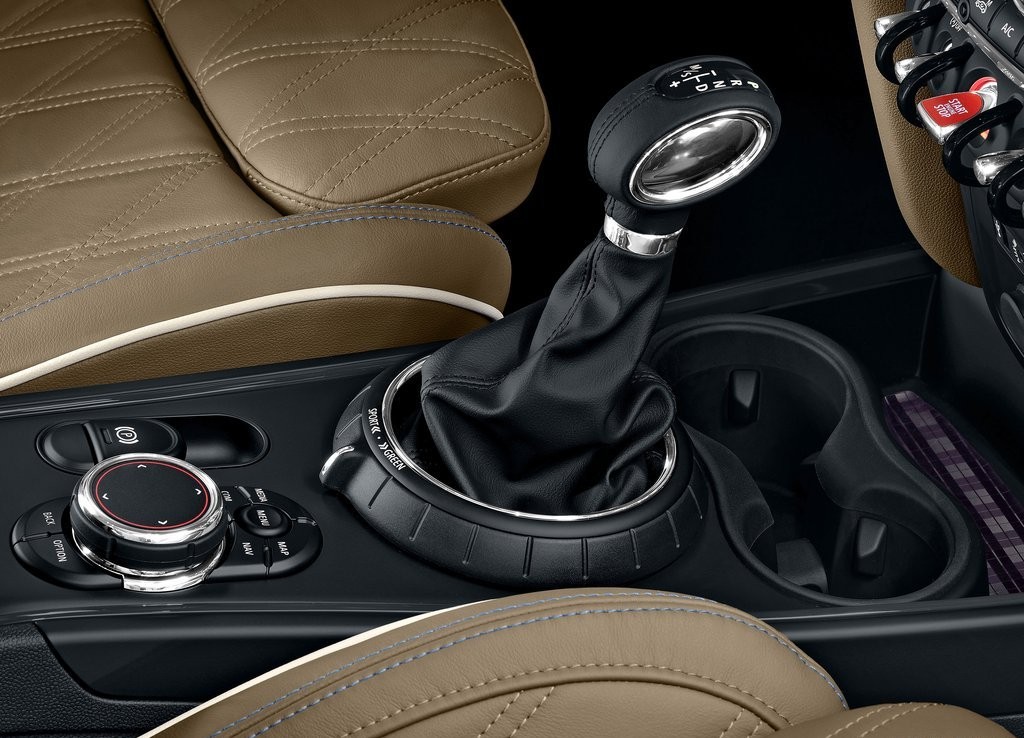 MINI COUNTRYMAN S ALL4, foto 180