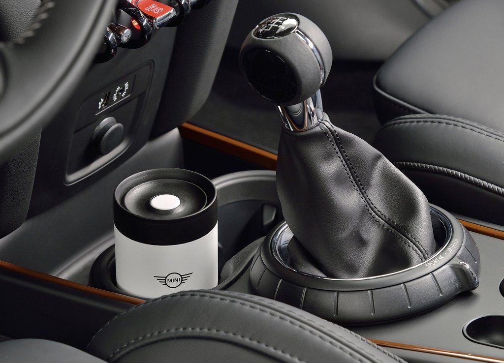 MINI COUNTRYMAN S ALL4, foto 181