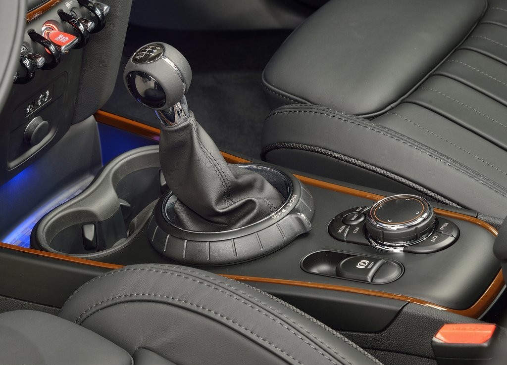 MINI COUNTRYMAN S ALL4, foto 182