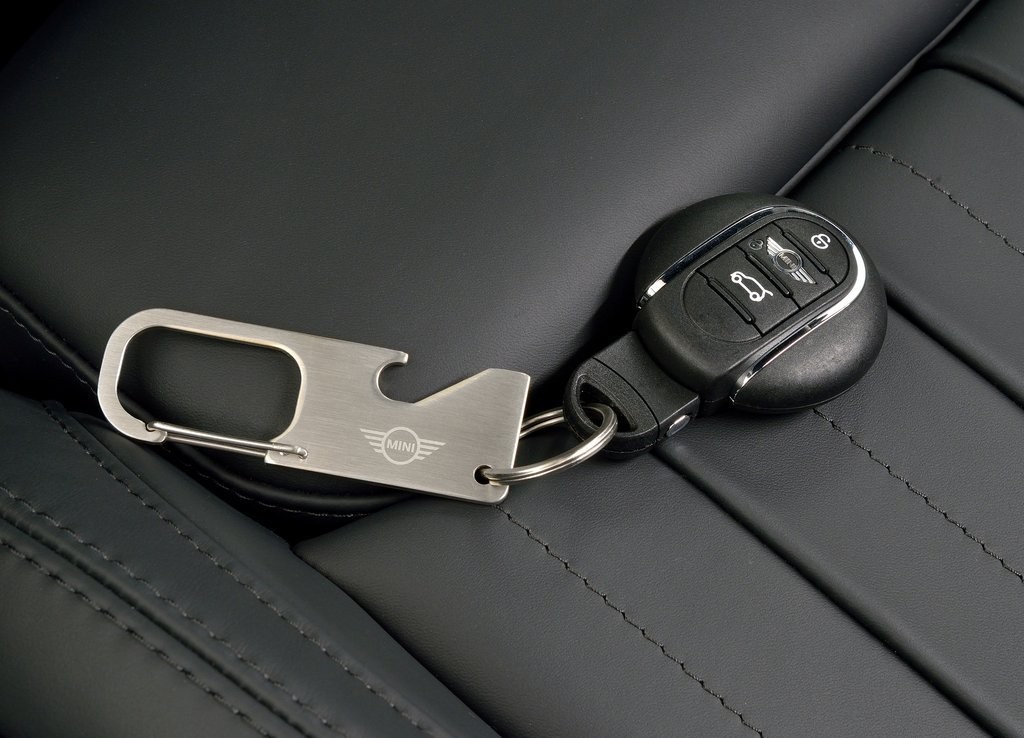 MINI COUNTRYMAN S ALL4, foto 184