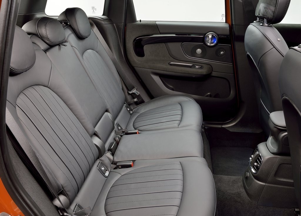 MINI COUNTRYMAN S ALL4, foto 185