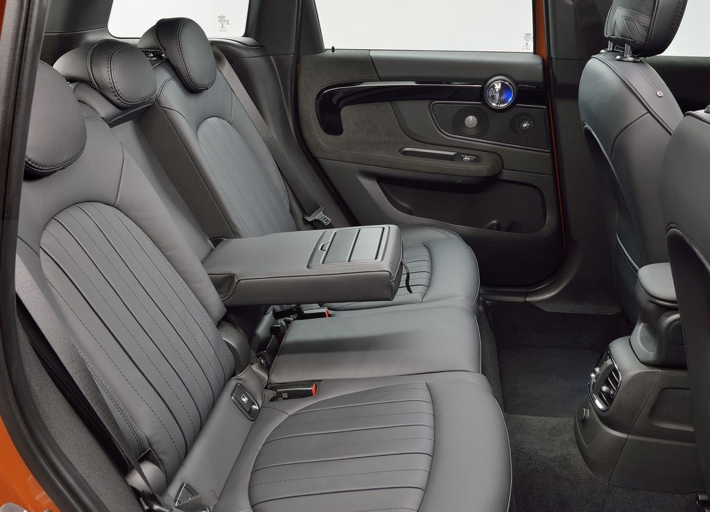 MINI COUNTRYMAN S ALL4, foto 186