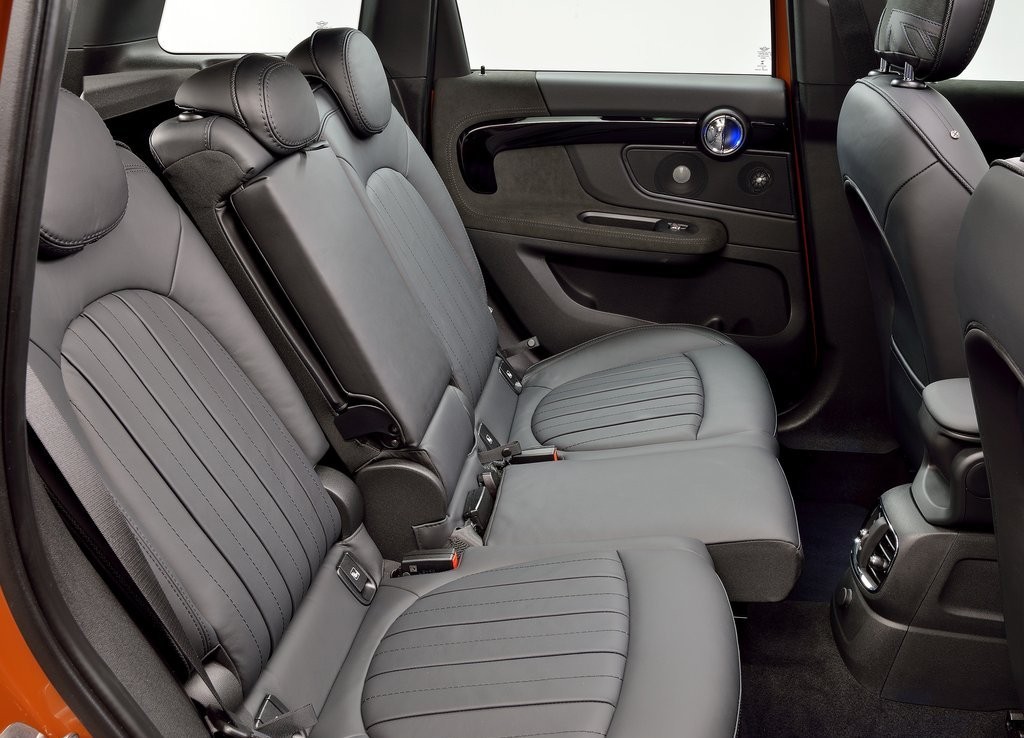 MINI COUNTRYMAN S ALL4, foto 187
