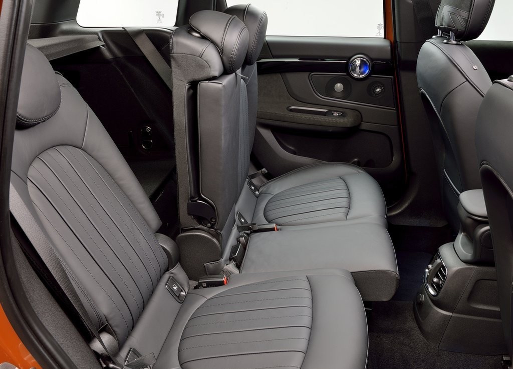 MINI COUNTRYMAN S ALL4, foto 189