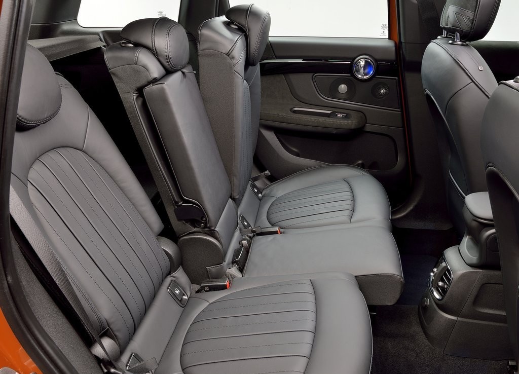 MINI COUNTRYMAN S ALL4, foto 190