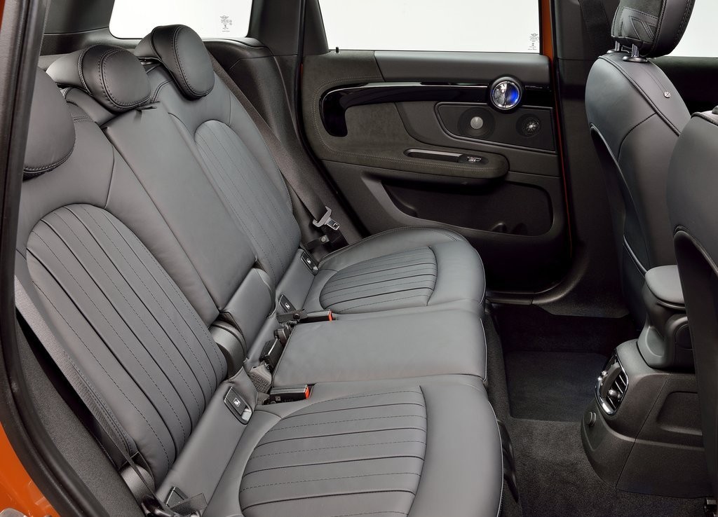 MINI COUNTRYMAN S ALL4, foto 191