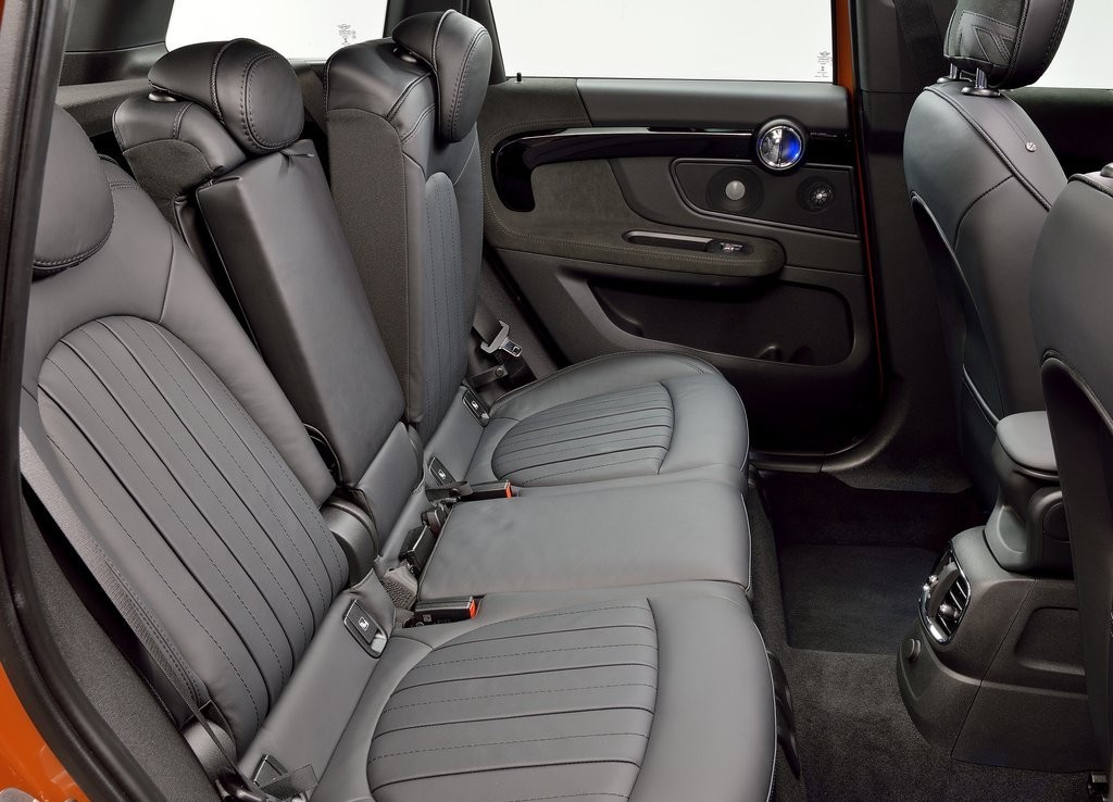 MINI COUNTRYMAN S ALL4, foto 192