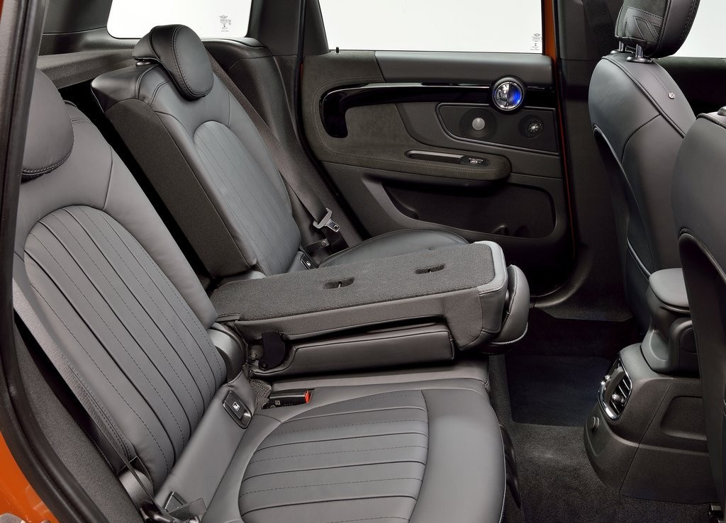MINI COUNTRYMAN S ALL4, foto 193