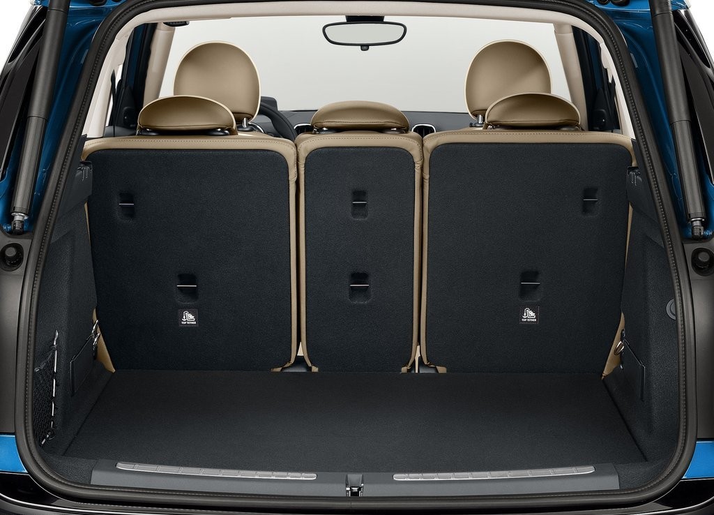 MINI COUNTRYMAN S ALL4, foto 194