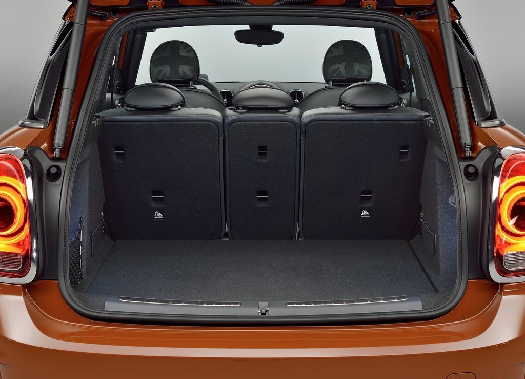 MINI COUNTRYMAN S ALL4, foto 195