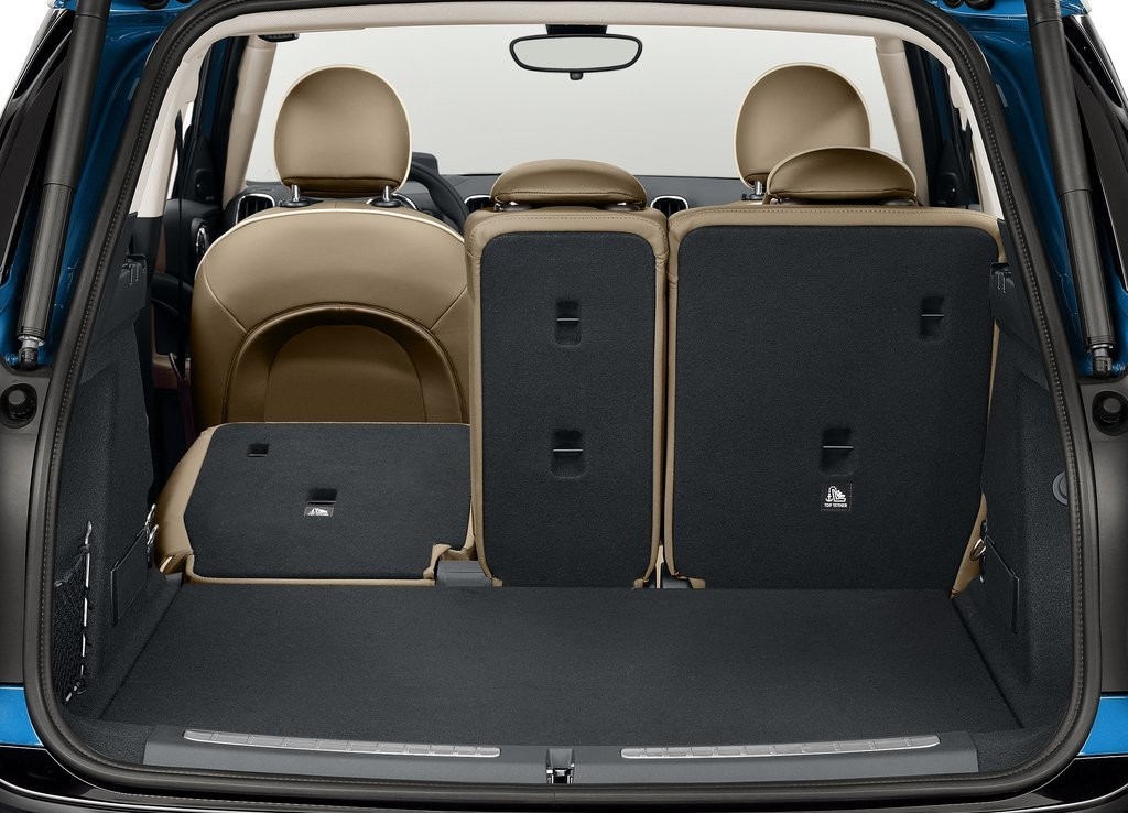 MINI COUNTRYMAN S ALL4, foto 196