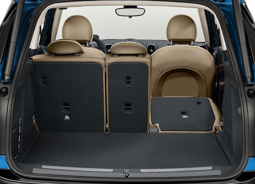 MINI COUNTRYMAN S ALL4, foto 197