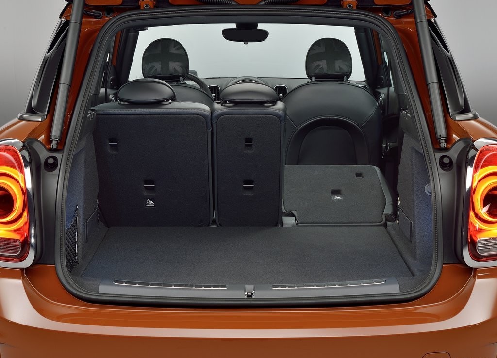 MINI COUNTRYMAN S ALL4, foto 198