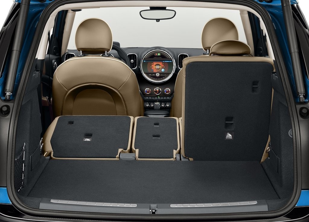 MINI COUNTRYMAN S ALL4, foto 199