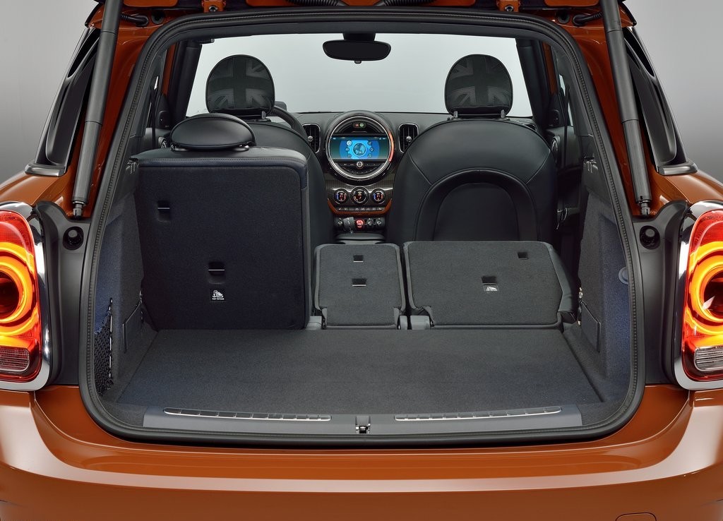 MINI COUNTRYMAN S ALL4, foto 200