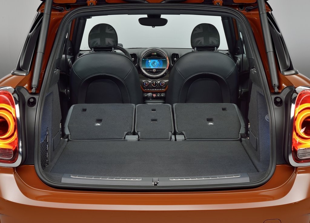 MINI COUNTRYMAN S ALL4, foto 201