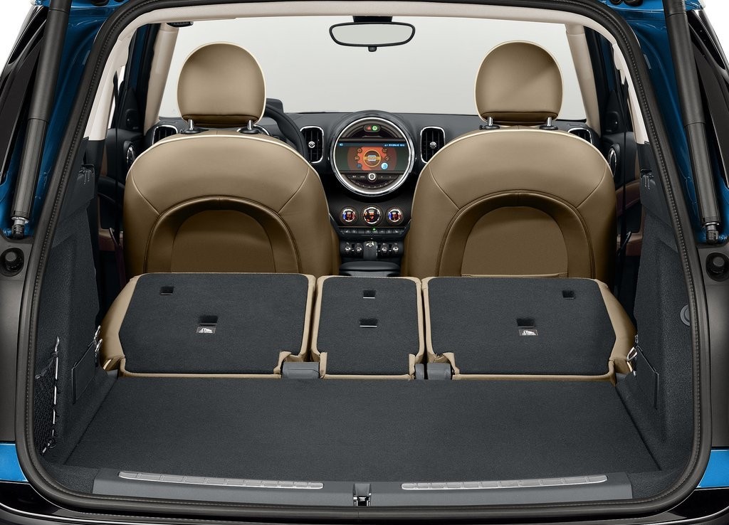 MINI COUNTRYMAN S ALL4, foto 202