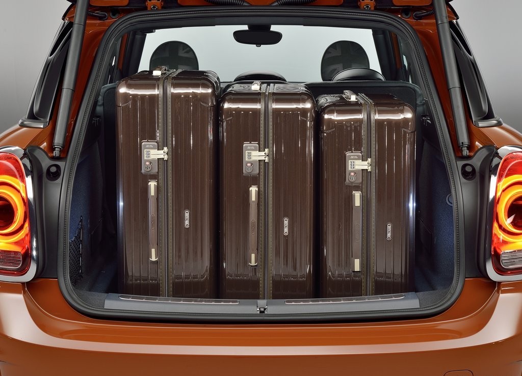 MINI COUNTRYMAN S ALL4, foto 204