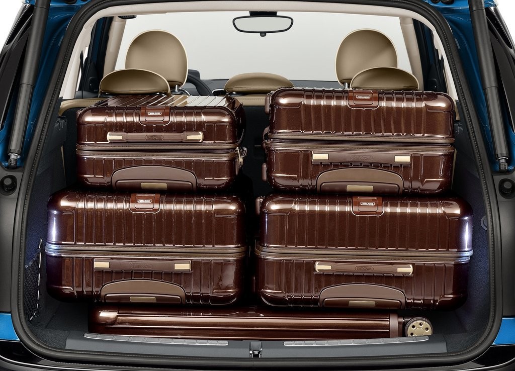 MINI COUNTRYMAN S ALL4, foto 205
