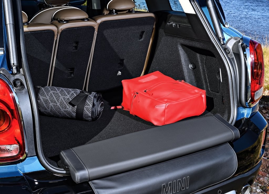 MINI COUNTRYMAN S ALL4, foto 207