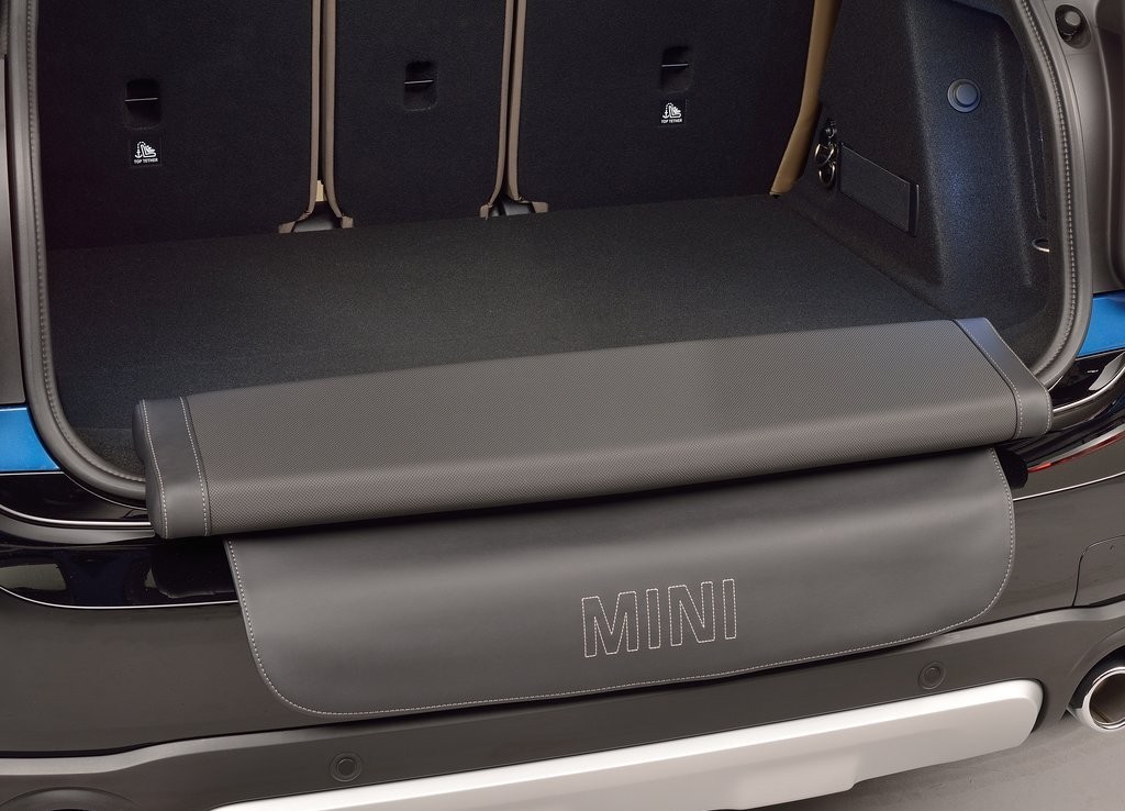 MINI COUNTRYMAN S ALL4, foto 208