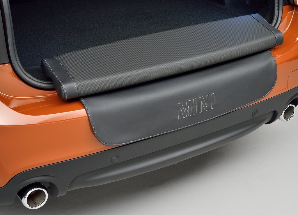 MINI COUNTRYMAN S ALL4, foto 209