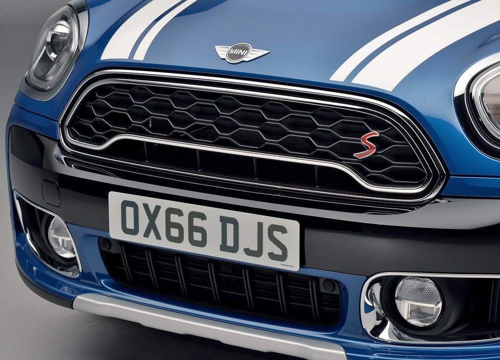 MINI COUNTRYMAN S ALL4, foto 210
