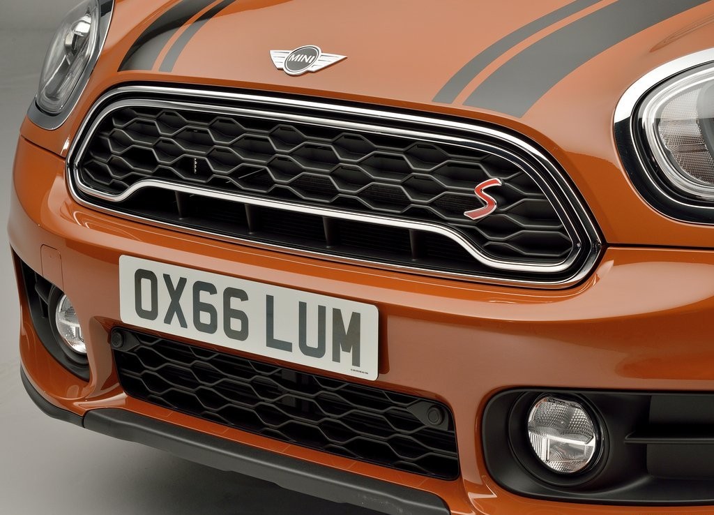 MINI COUNTRYMAN S ALL4, foto 211