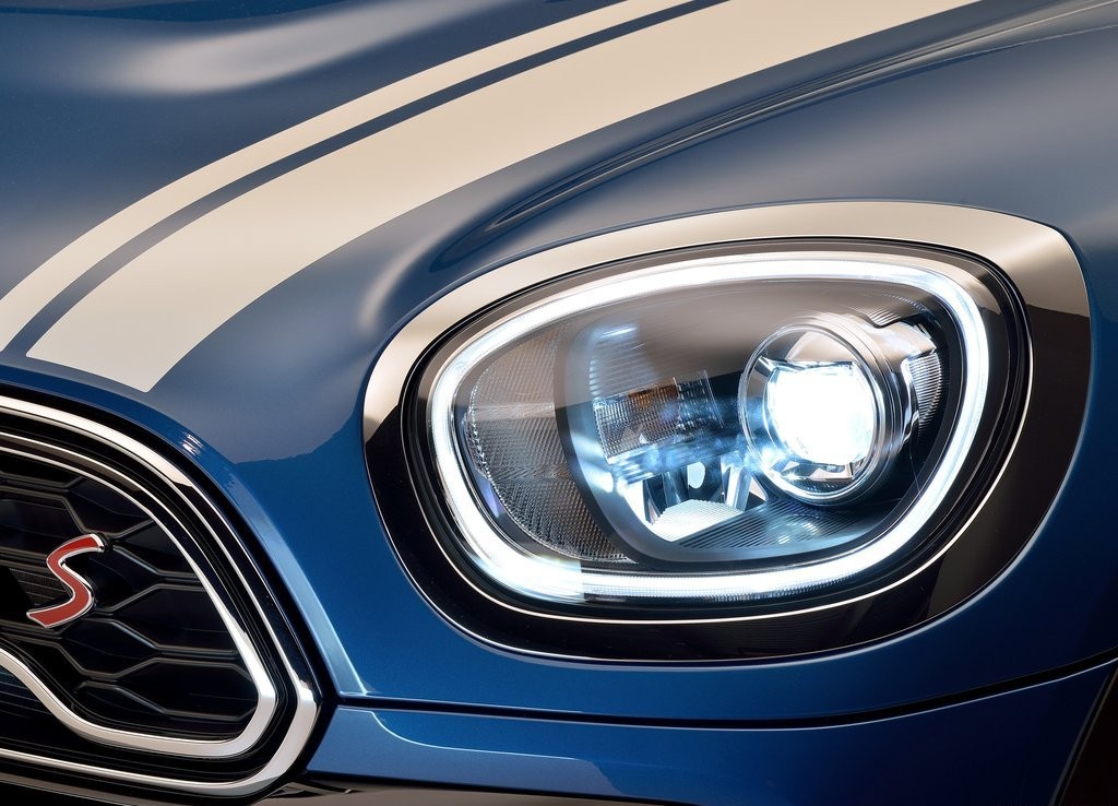 MINI COUNTRYMAN S ALL4, foto 212