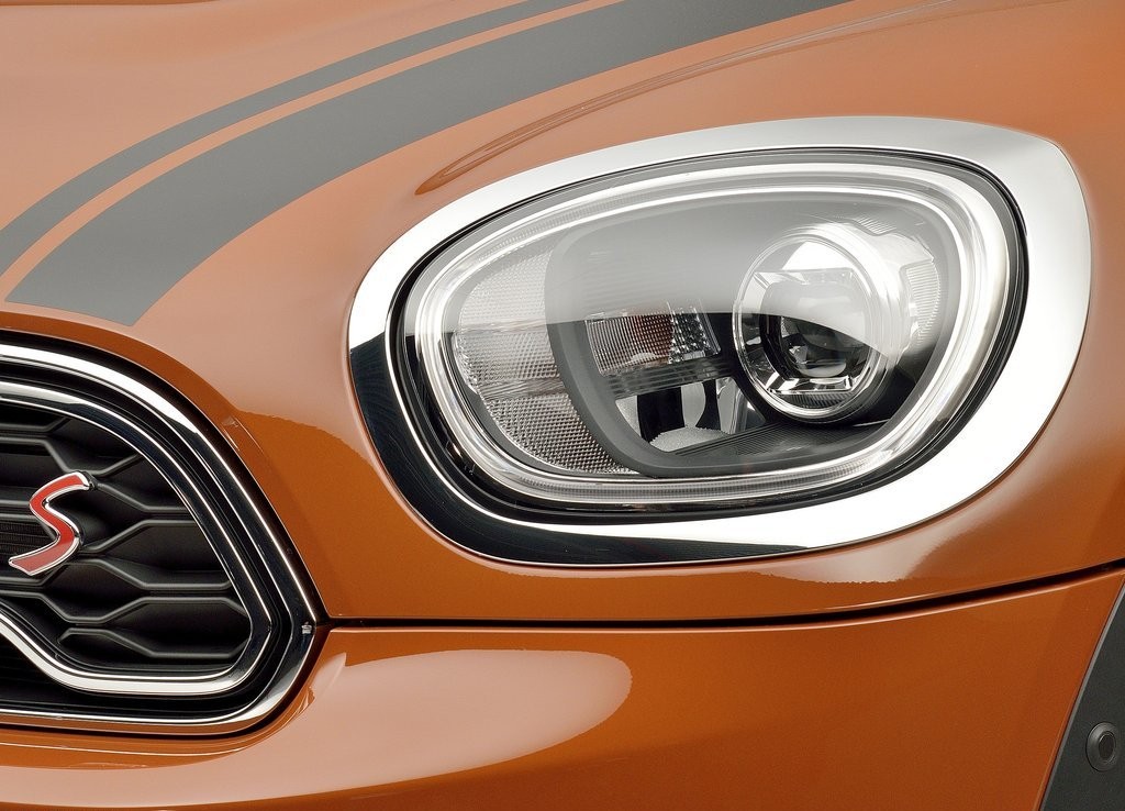 MINI COUNTRYMAN S ALL4, foto 213