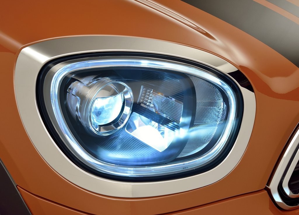 MINI COUNTRYMAN S ALL4, foto 214