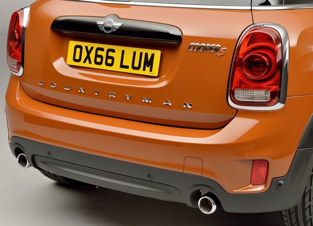 MINI COUNTRYMAN S ALL4, foto 216