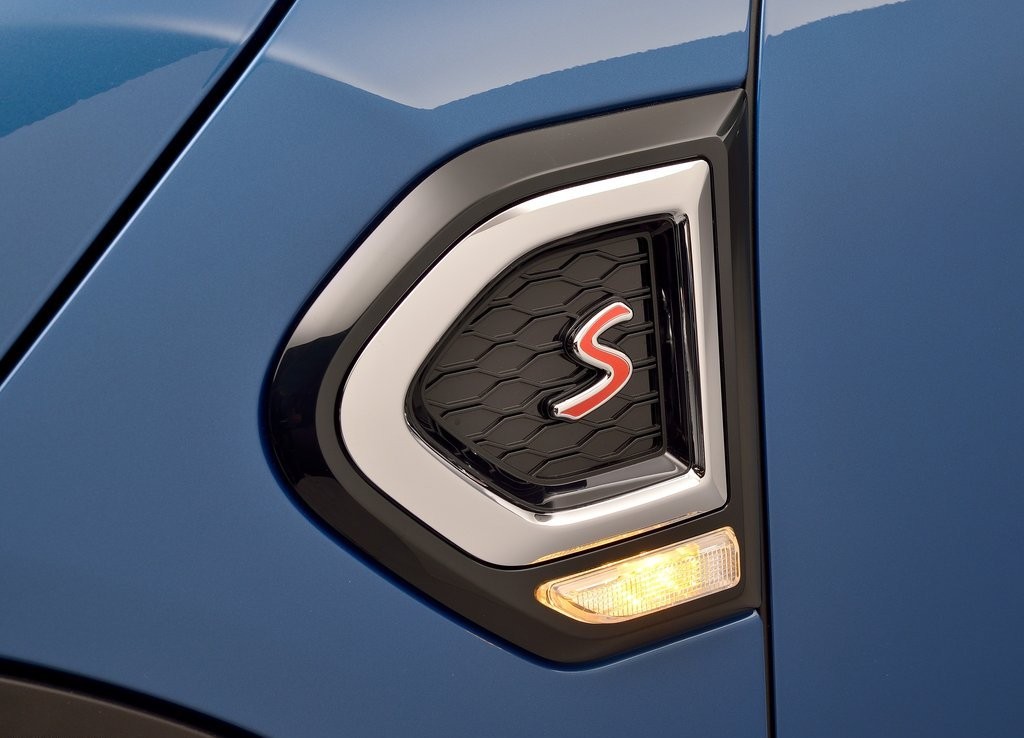 MINI COUNTRYMAN S ALL4, foto 225