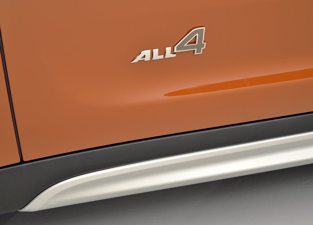 MINI COUNTRYMAN S ALL4, foto 228