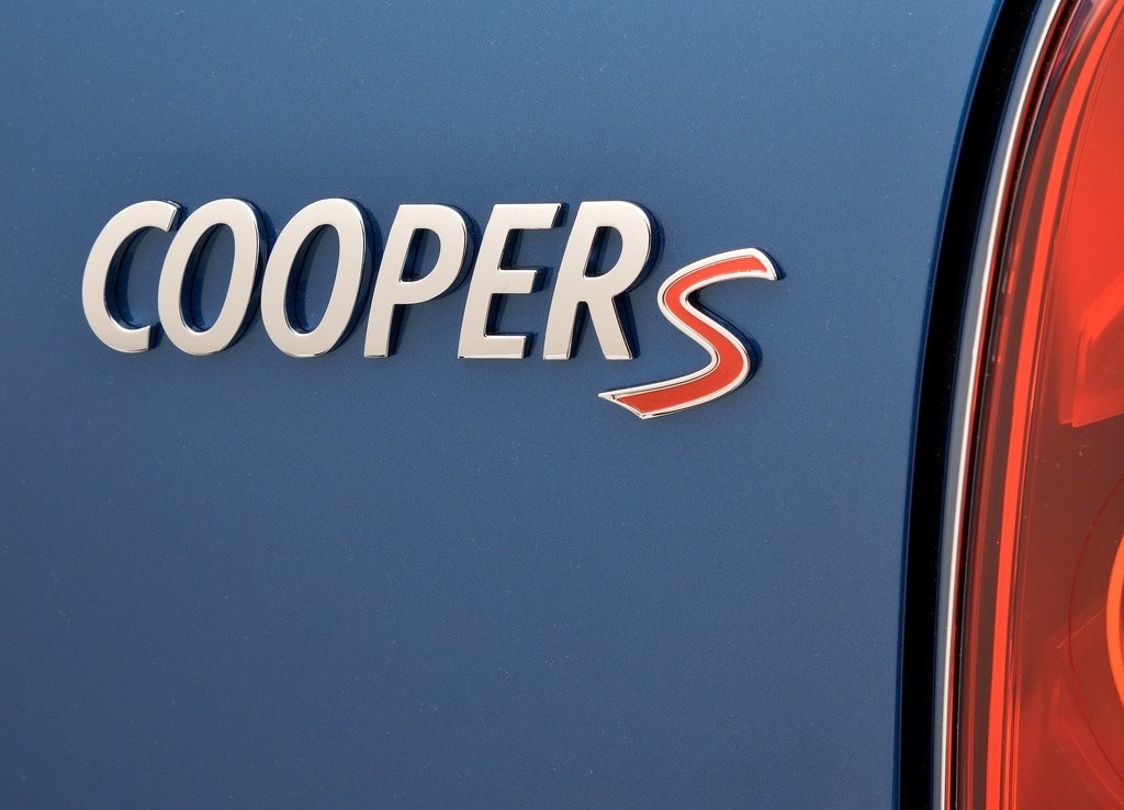 MINI COUNTRYMAN S ALL4, foto 230