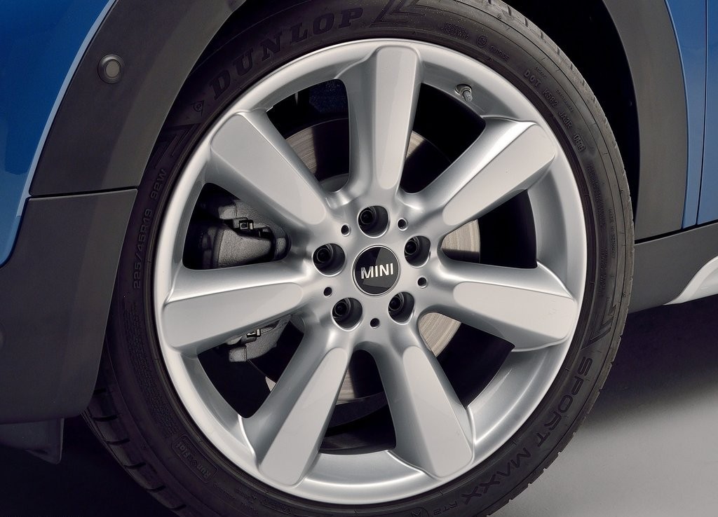 MINI COUNTRYMAN S ALL4, foto 231