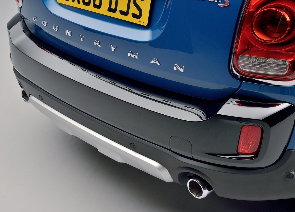 MINI COUNTRYMAN S ALL4, foto 232