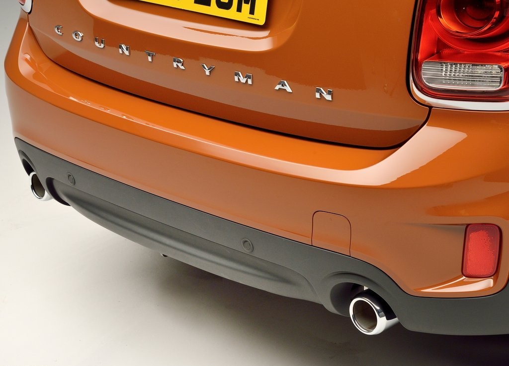 MINI COUNTRYMAN S ALL4, foto 233