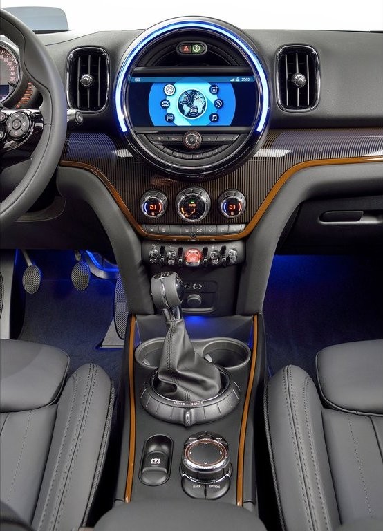 MINI COUNTRYMAN S ALL4, foto 236