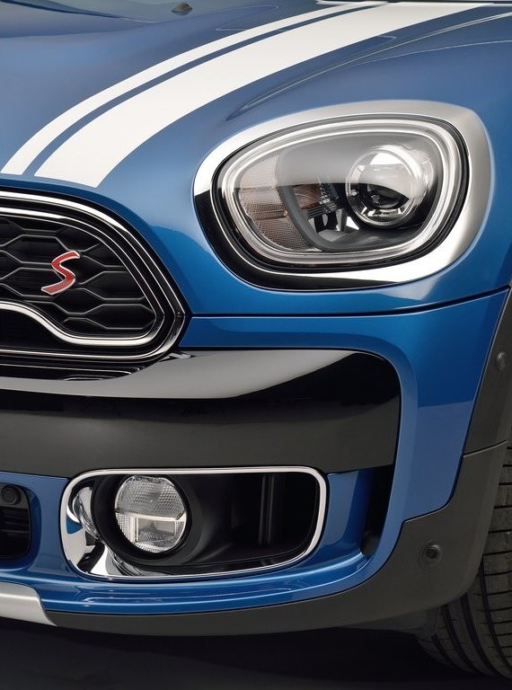 MINI COUNTRYMAN S ALL4, foto 238