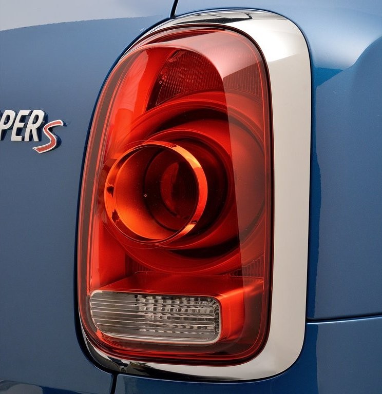 MINI COUNTRYMAN S ALL4, foto 239