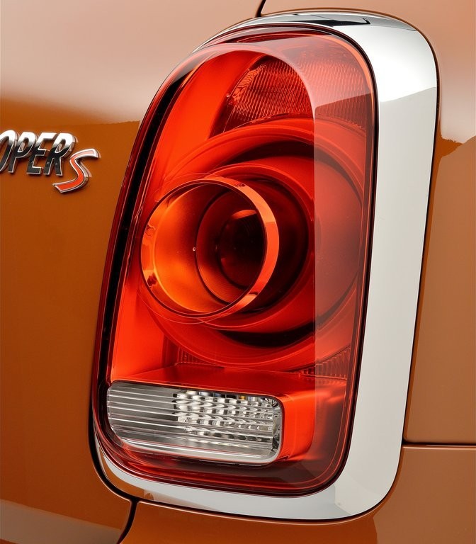 MINI COUNTRYMAN S ALL4, foto 240