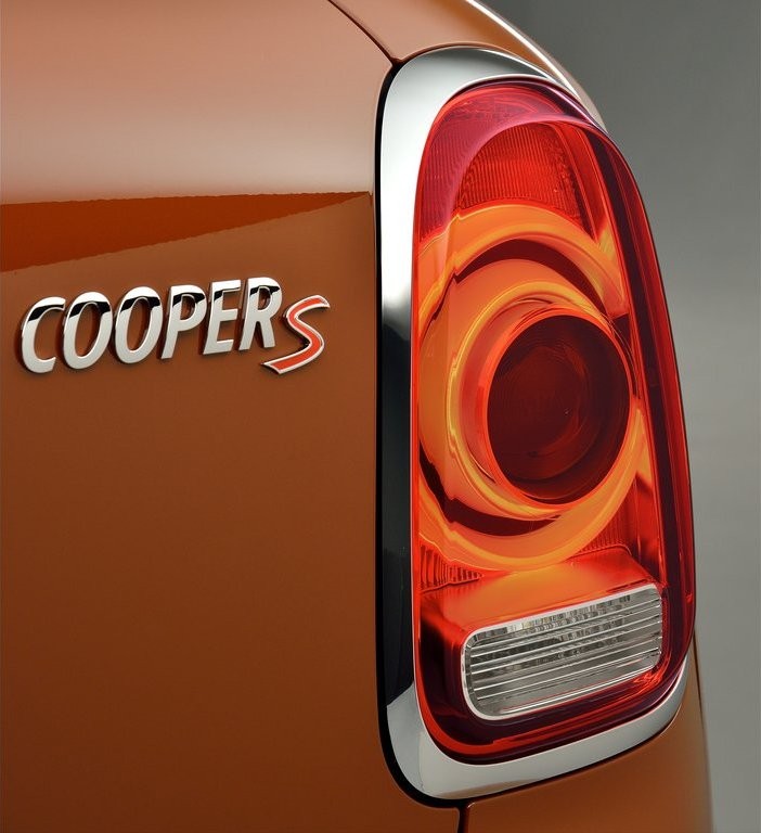 MINI COUNTRYMAN S ALL4, foto 241