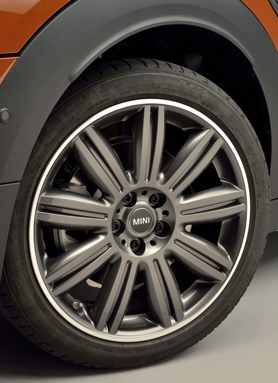 MINI COUNTRYMAN S ALL4, foto 242